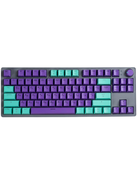 Клавиатура игровая механическая URZUS Reverse R UR-5317122