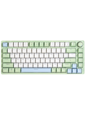 Клавиатура игровая механическая URZUS Trix R UR-5317120
