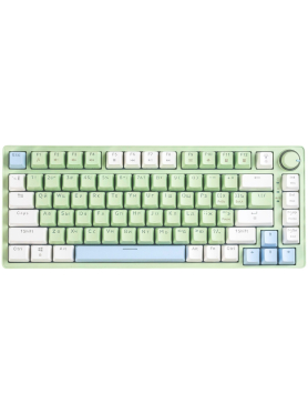 Клавиатура игровая механическая URZUS Trix B UR-5317121
