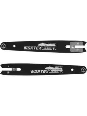 Шина 20.3 см (8") 1/4" LP 1.3 мм WORTEX для CEC 2018 