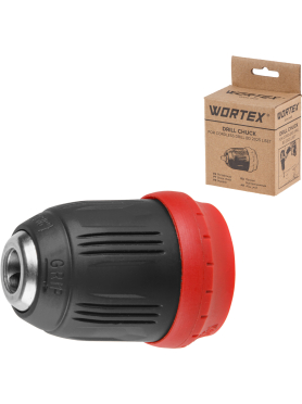Патрон быстросъемный 10 мм WORTEX для BD 2025 LiSET 