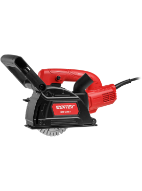 Штроборез WORTEX WM 1230-1 