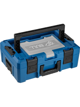 Ящик для инструментов BULL Xcase X001 S 