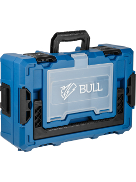 Ящик для инструментов BULL Xcase X001 S 
