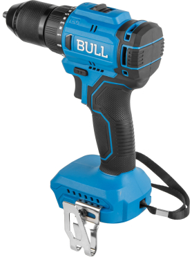 Дрель-шуруповерт аккумуляторная BULL SR 1803