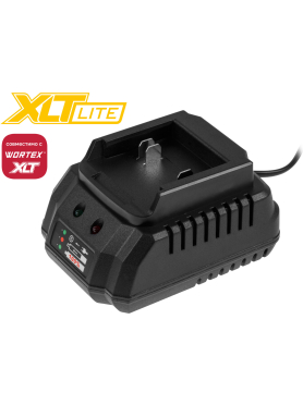 Зарядное устройство 18В 2А MOLOT MFC 2115 XLT Lite 