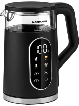 Чайник электрический NORMANN AKL-525 