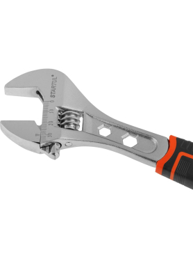 Ключ разводной STARTUL Master ST4260