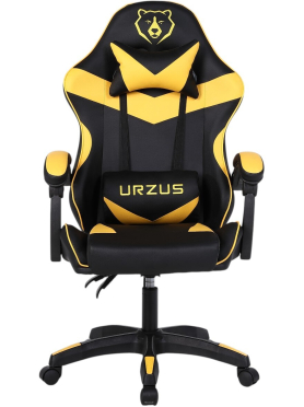 Кресло геймерское URZUS Diablo