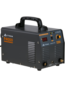 Плазморез Alttena P4000 