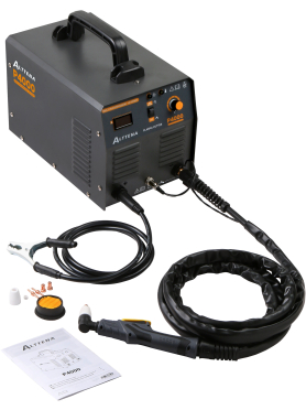 Плазморез Alttena P4000 