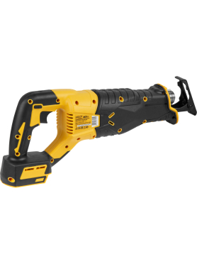 Пила сабельная аккумуляторная MOLOT MCSR 1118 XLT Lite