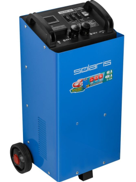 Устройство пуско-зарядное SOLARIS ST-402 