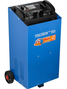 Устройство пуско-зарядное SOLARIS ST-652 