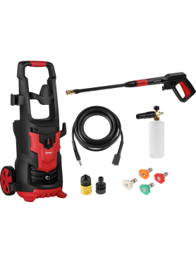 Мойка высокого давления WORTEX PW 1620-2 