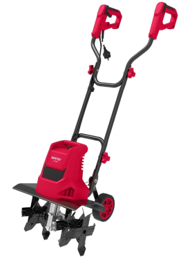 Культиватор электрический WORTEX RC 4015 