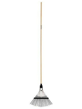 Грабли веерные FISKARS Prima 