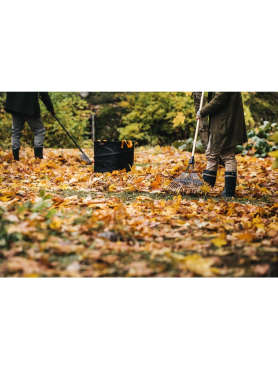 Грабли веерные FISKARS Prima 