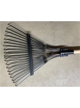 Грабли веерные FISKARS Prima 
