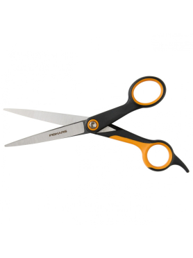 Ножницы прямые для животных PET FISKARS 