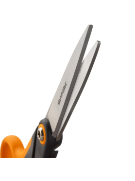 Ножницы прямые для животных PET FISKARS 