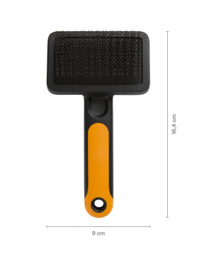 Щетка для шерсти PET FISKARS 