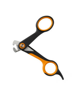 Когтерез малый PET FISKARS 