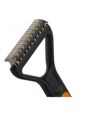 Пуходерка PET FISKARS 