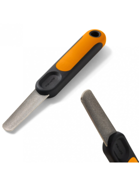 Пилочка для когтей PET FISKARS 