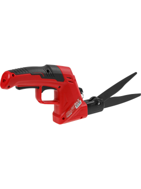 Ножницы для травы аккумуляторные WORTEX LX SG 4015-1 