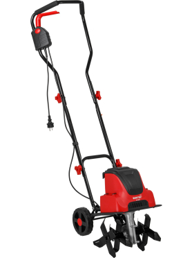 Культиватор электрический WORTEX LX RC 3009 