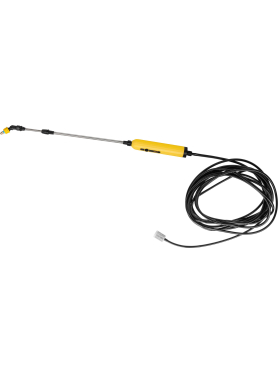Опрыскиватель ручной аккумуляторный MOLOT MKS 0137 Li 