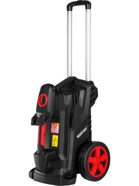 Мойка высокого давления WORTEX PW 1740-2 
