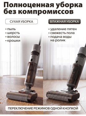 Пылесос NORMANN AVC-920 