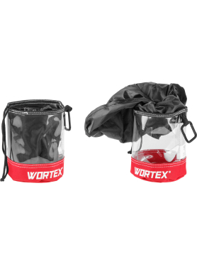 Сумка для инструмента WORTEX WB 1250 