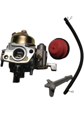 Карбюратор для двигателя 168F 170F снегоуборщика RIPARTS 