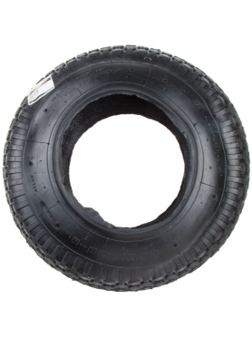 Шина для колеса 4.00-8" для тачки ECO 