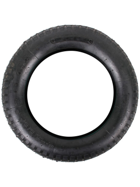 Шина для колеса 3.25/3.00-8" для тачки ECO 