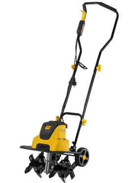 Культиватор электрический MOLOT MRC 4015 