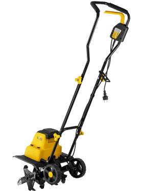 Культиватор электрический MOLOT MRC 4015 