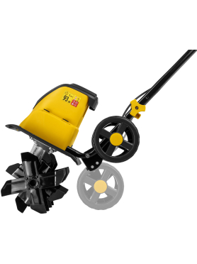 Культиватор электрический MOLOT MRC 4015 