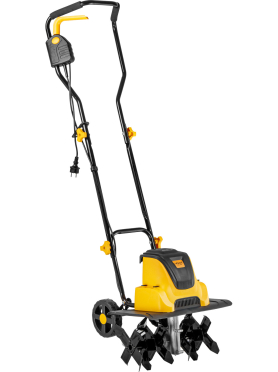 Культиватор электрический MOLOT MRC 4015 