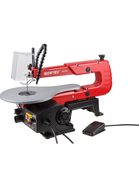Лобзиковый станок WORTEX ESS 1250 