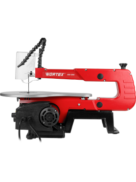 Лобзиковый станок WORTEX ESS 1250 
