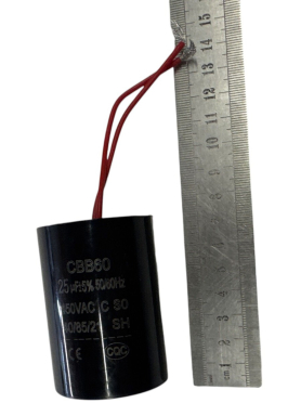 Конденсатор для насоса скважинного DGM BP-55W 