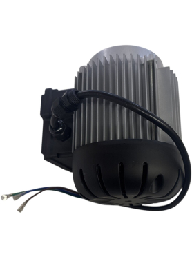 Электродвигатель для пилы ленточной WORTEX IBS3585 