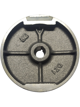 Маховик для газонокосилки ECO LG 534/634 