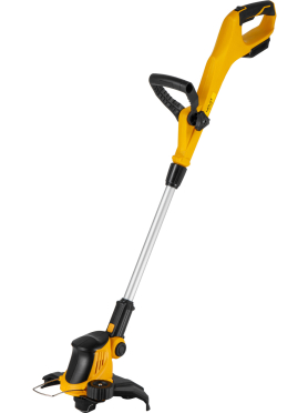 Триммер аккумуляторный MOLOT MCGT 3018 XLT Lite