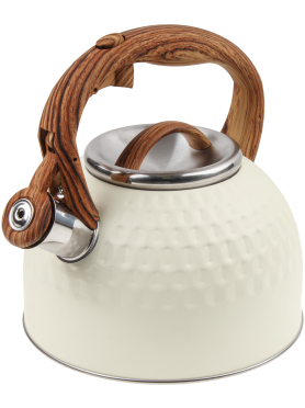 Чайник со свистком PERFECTO LINEA Masala 2,5 л 