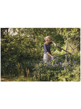 Сучкорез FISKARS L28 SingleStep (112160) и Секатор плоскостной FISKARS P26 Single Step (1000567) FISKARS Set 